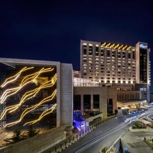 Fairmont Amman