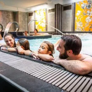 Hotel Princesa Parc