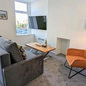 Ocean Pearl Apartment by Seaside Llandudno