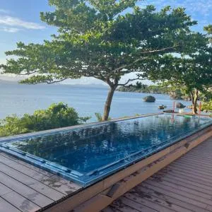 Premium Villa Miyagi Island