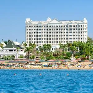 Sentido Kamelya Fulya Hotel & Aqua - Ultra All Inclusive