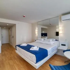 Luxury Sea View Apartments In Orbi City