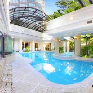 Hotel Chinzanso Tokyo