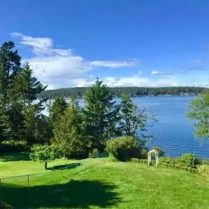 Ocean view 3 bedrooms & pets-friendly
