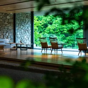 Chalet Ivy Jozankei