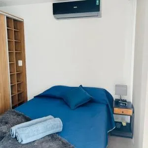 Estudio en la zona más bonita de Santa Cruz