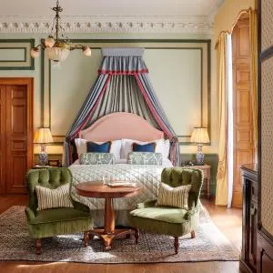 Gleneagles Townhouse