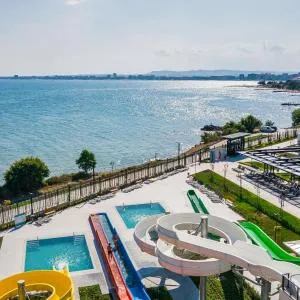 Voya Beach Resort - Ultra All Inclusive