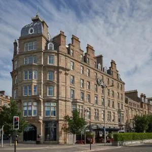 Malmaison Dundee