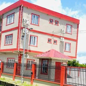 Your Next Level Int Executive Apartment