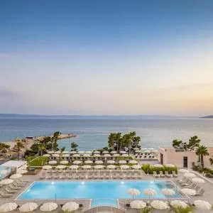 Aminess Khalani Beach Hotel
