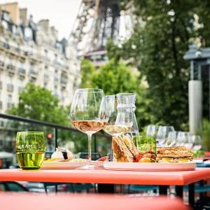 Pullman Paris Tour Eiffel