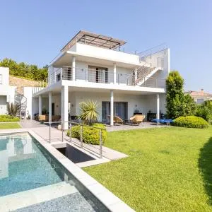 Villa de luxe Lord Brougham