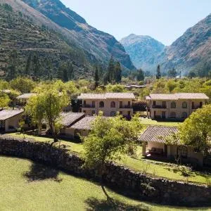 Inti Punku Valle Sagrado Hotel