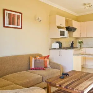 Shakespeare Court Serviced Apartments