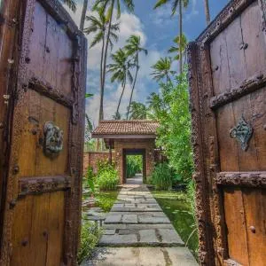 Reef Villa