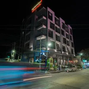 Hak Huot Hotel II