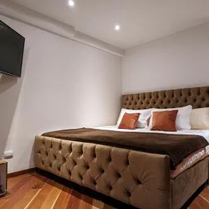 Encantadores Apartamentos en Chico Reservado, Parque de la 93.