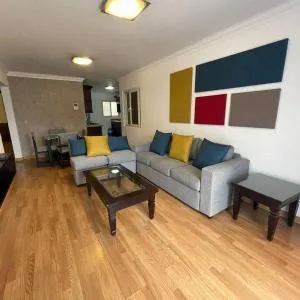 Full Apt. 2BD Near Malls and Rts(2A)