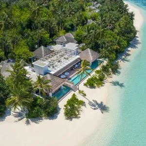 Raffles Maldives Meradhoo