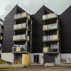 Stunning Views / Penthouse / Decorative / Parking