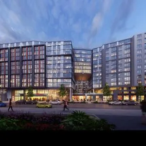 Global Luxury Suites at Revel