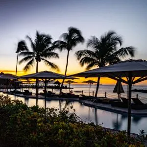 Fisherman's Cove Resort