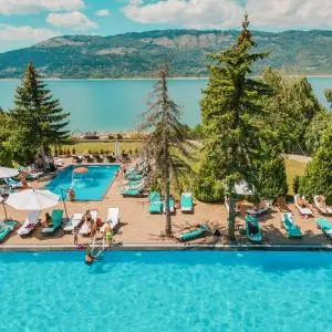 Hotel Radika