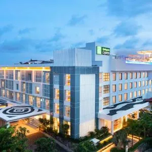 Holiday Inn Express Baruna, an IHG Hotel