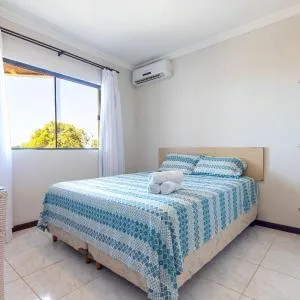 Carpediem - Duplex no melhor da Praia de Tabatinga