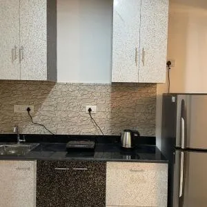 Cozy Studio Apartment With Pool @Siddha Xanadu-512