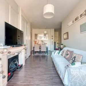 GuestReady - Cosy 2-bed Apt near Part Dieu