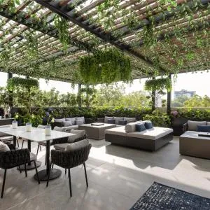The Amsterdam-Luxury Plus by Viadora