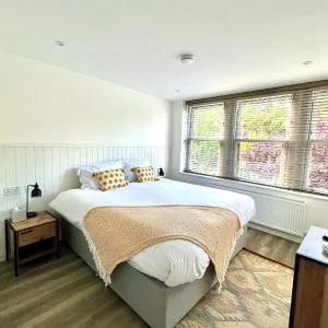 Mode Apartments St Annes