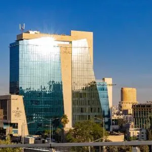 Coral Tower Hotel by Hansa