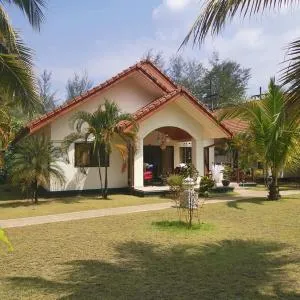 Paradis Villa A9, Koh Kho Khao
