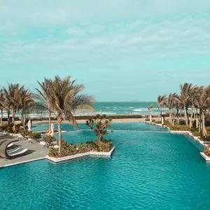 Mystery Villas & Spa Cam Ranh