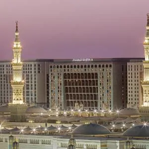 Dar Al Iman InterContinental, an IHG Hotel