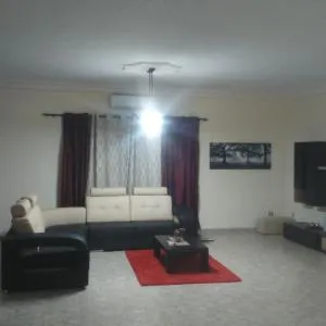 Kami House BISSAU