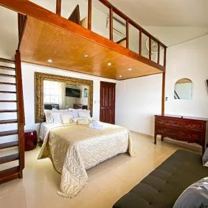 PENTHOUSE EN EL CENTRO DE LA CUIDAD