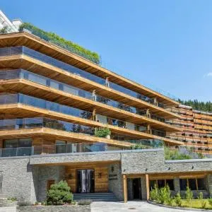 Sport Club Residences & Spa