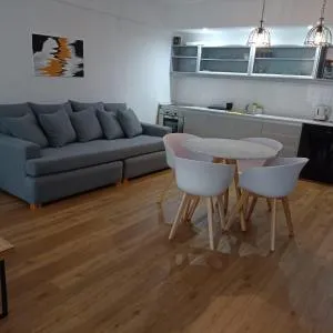 Recoleta Amplio Departamento en Torre con Amenities Excelente Ubicacion