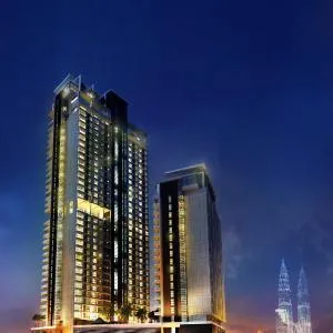 Sfera Residence Kuala Lumpur City Centre