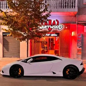Westwood 2Bd Apartments