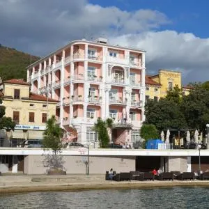 Hotel Mozart