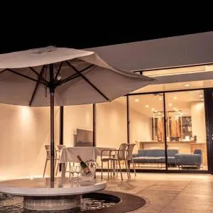 ADAN RESORT Sky Villa Luxury Suite