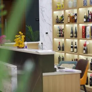 Hôtel FAMILLE MONDIALE