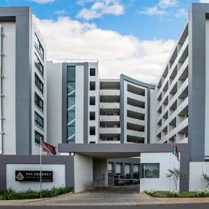 The Regency Apartments