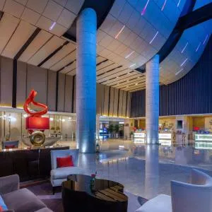 Sofitel Silver Plaza Jinan