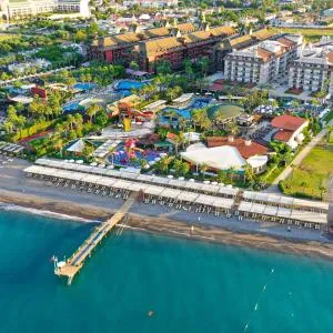 Crystal Family Resort & Spa - Ultimate All Inclusive